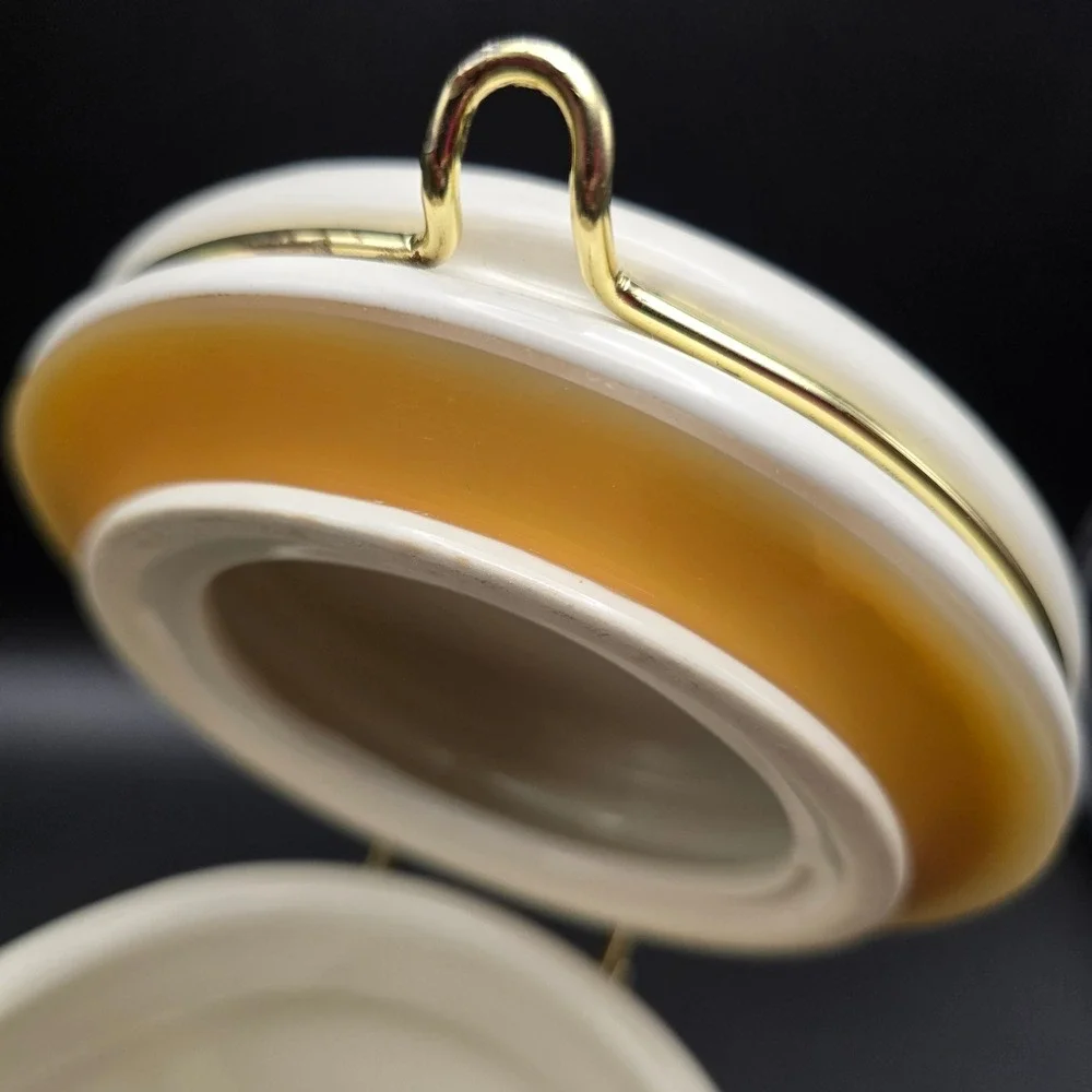 Gevalia kaffe ceramic